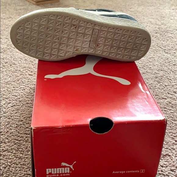 Pumas - Picture 3 of 3